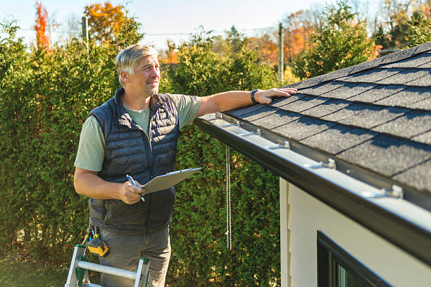 Trusted Gutter Repair And Installation service in Winnetka, IL - Ben Roofing and Steel LLC